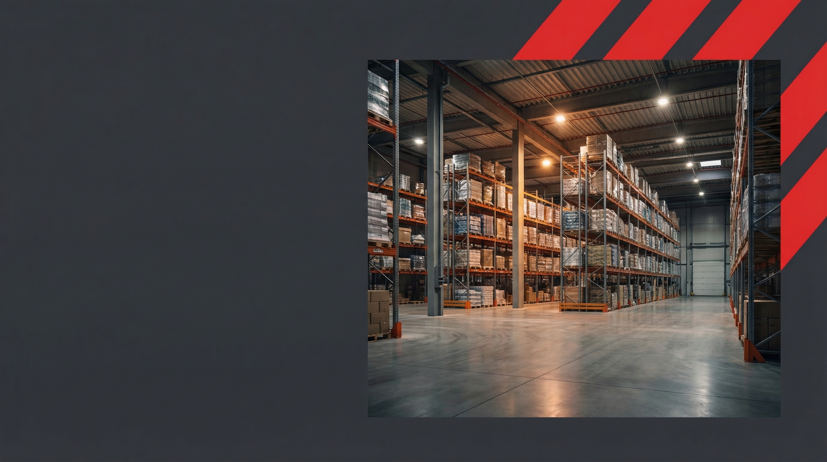 Как выбрать поломоечную машину для склада