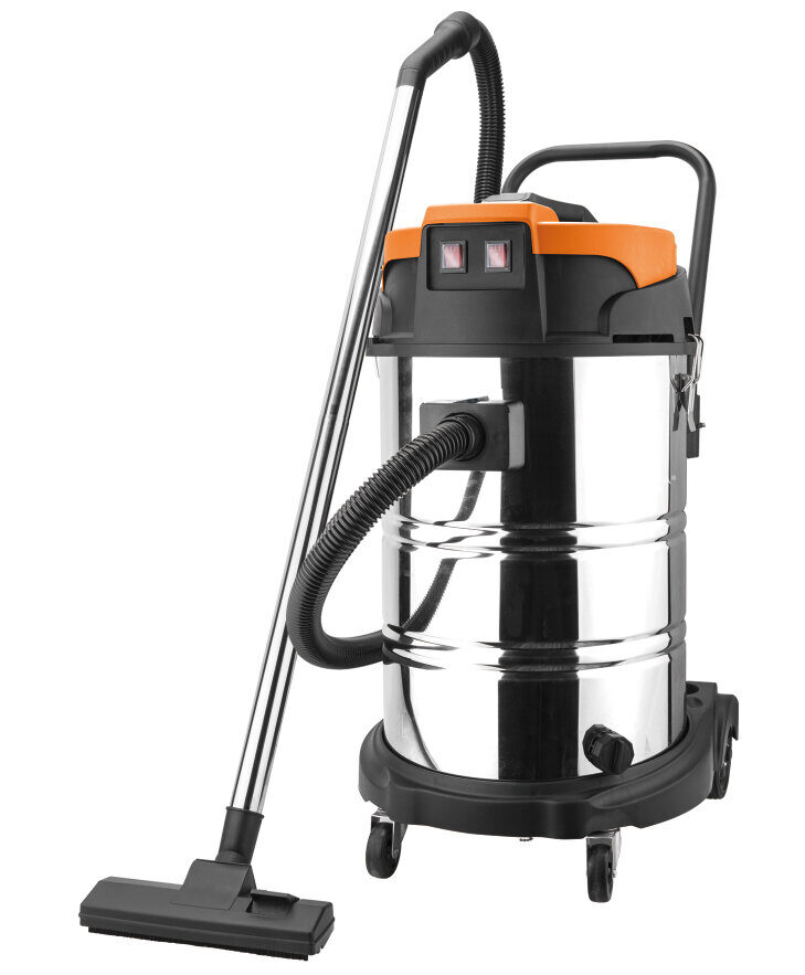 Bennett 604-2M60-A Пылесос для сухой и влажной уборки фото 12