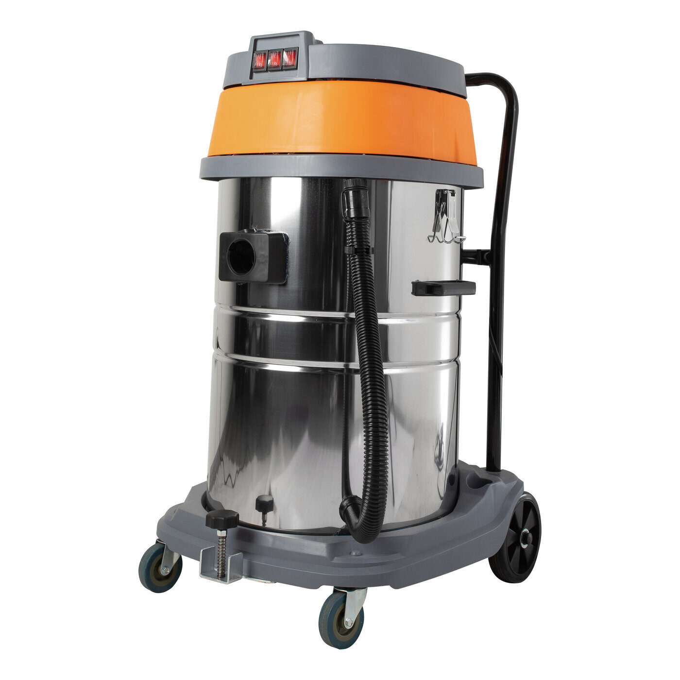 Bennett 606-3M80-C Пылесос для сухой и влажной уборки
