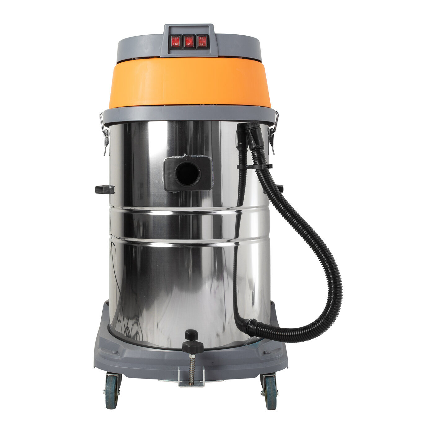 Bennett 606-3M80-C Пылесос для сухой и влажной уборки фото 2