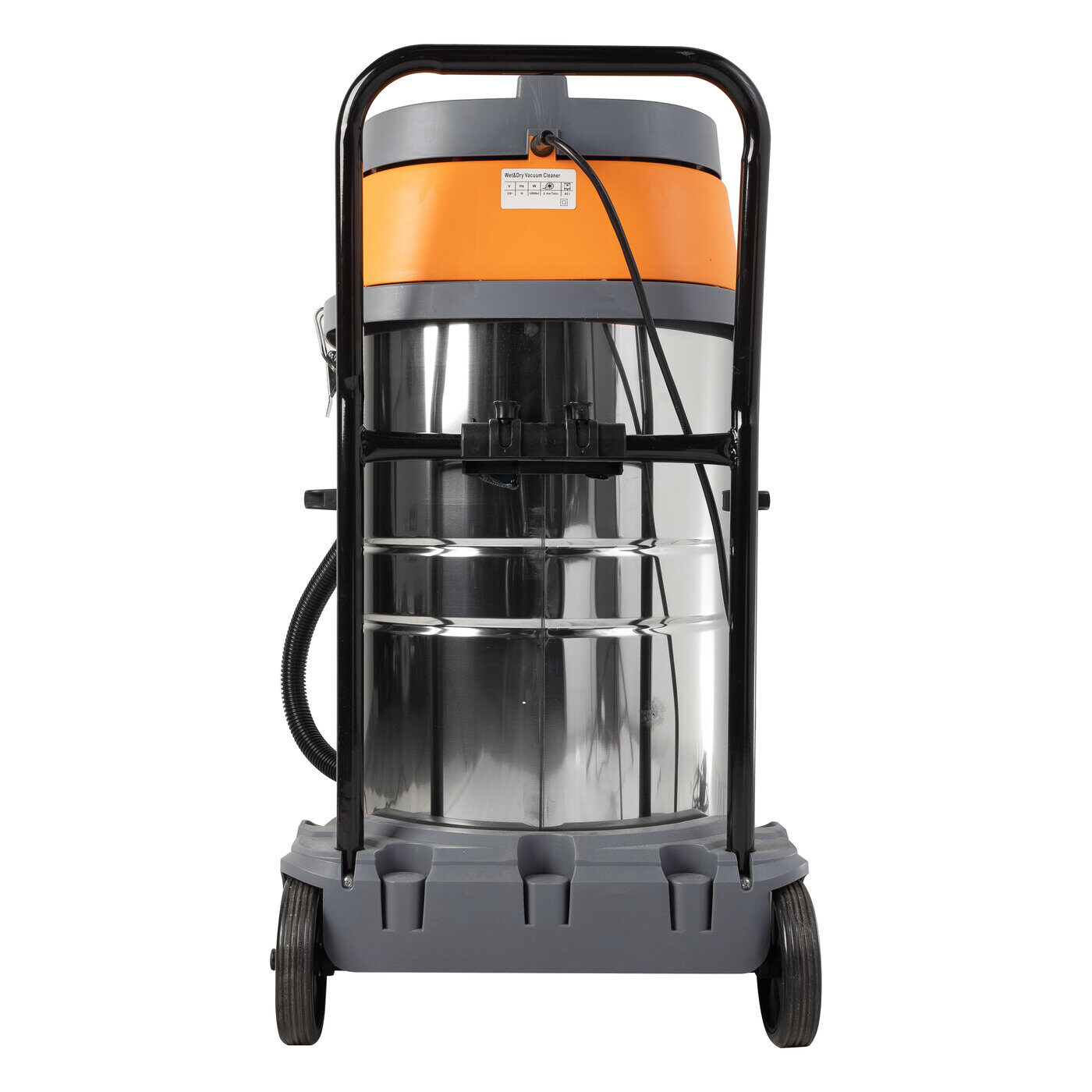 Bennett 606-3M80-C Пылесос для сухой и влажной уборки фото 4