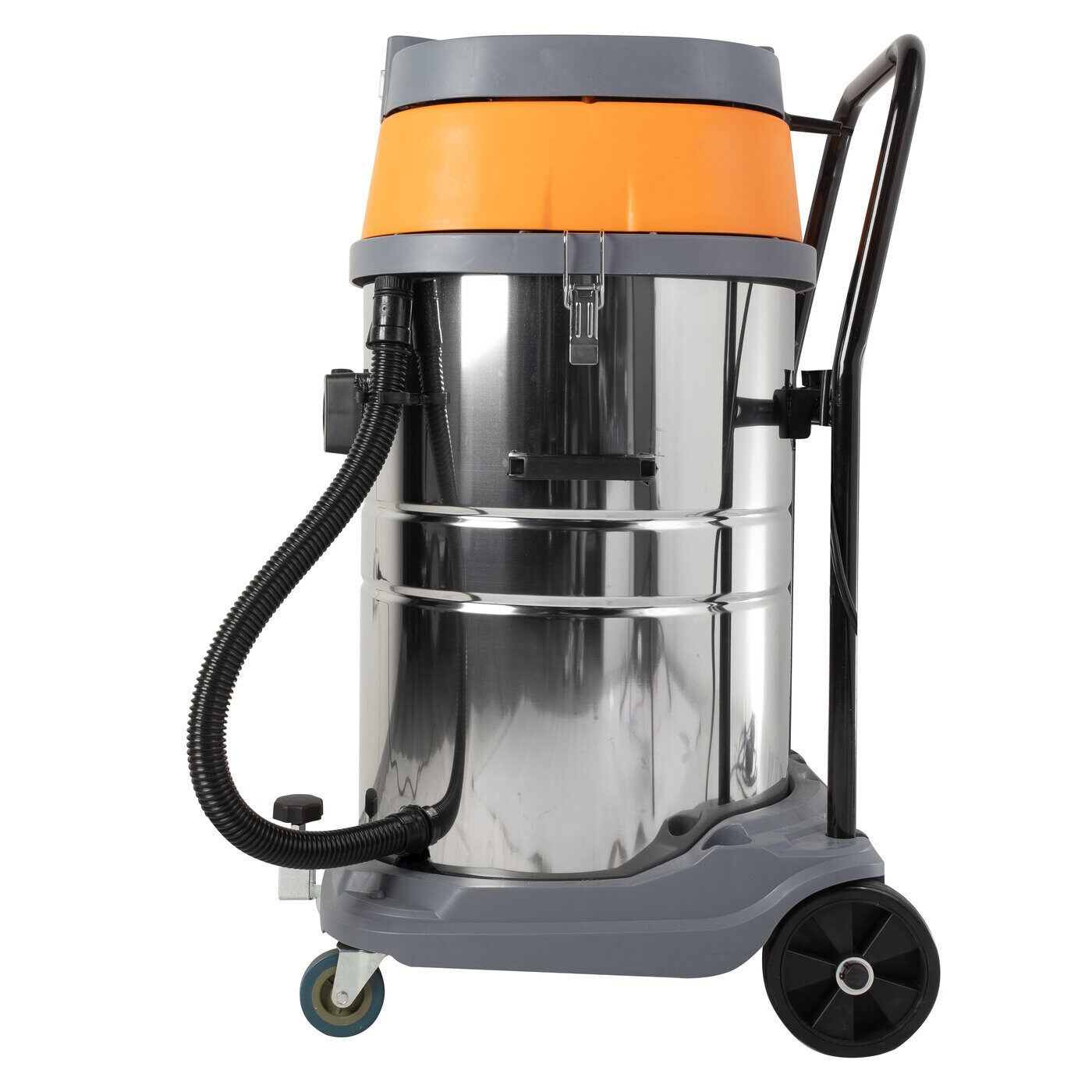 Bennett 606-3M80-C Пылесос для сухой и влажной уборки фото 5