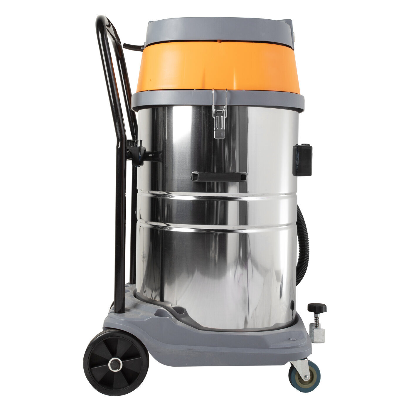 Bennett 606-3M80-C Пылесос для сухой и влажной уборки фото 6