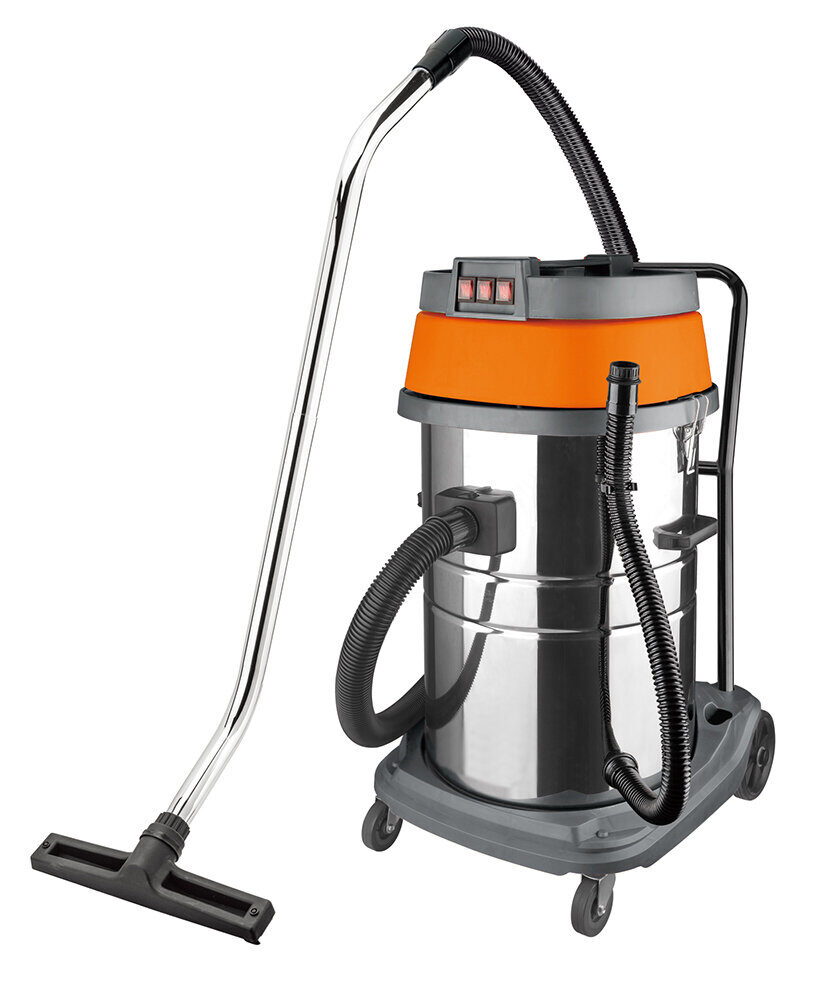 Bennett 606-3M80-C Пылесос для сухой и влажной уборки фото 9