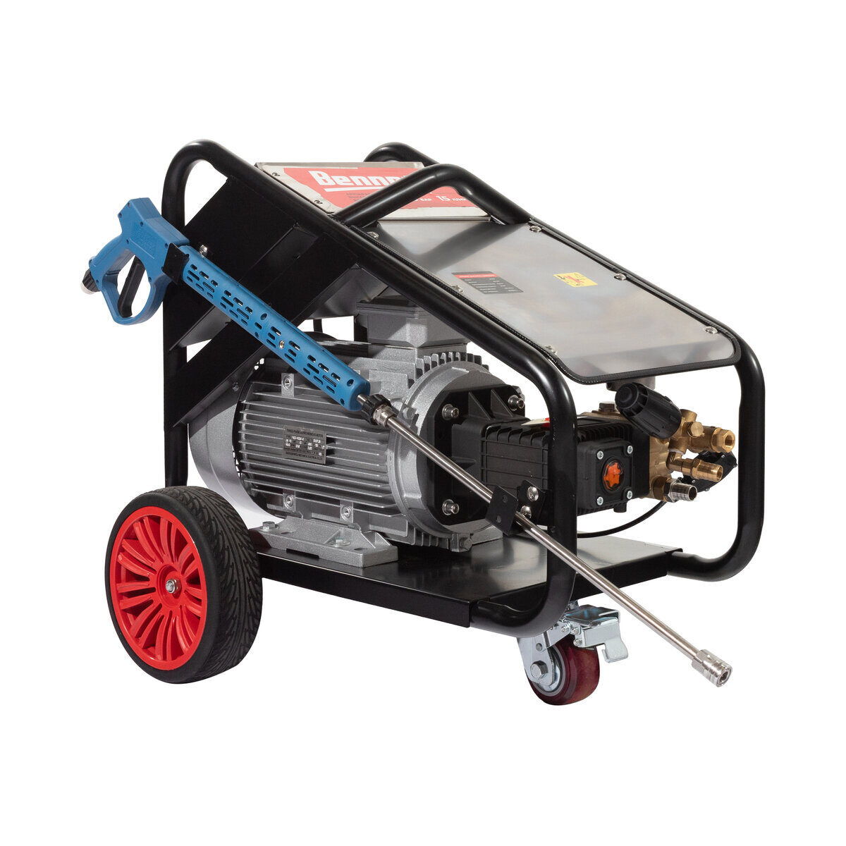 Bennett DK3015 Аппарат высокого давления