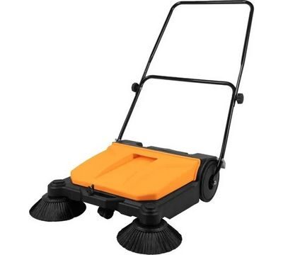 Bennett MS680 Подметальная машина