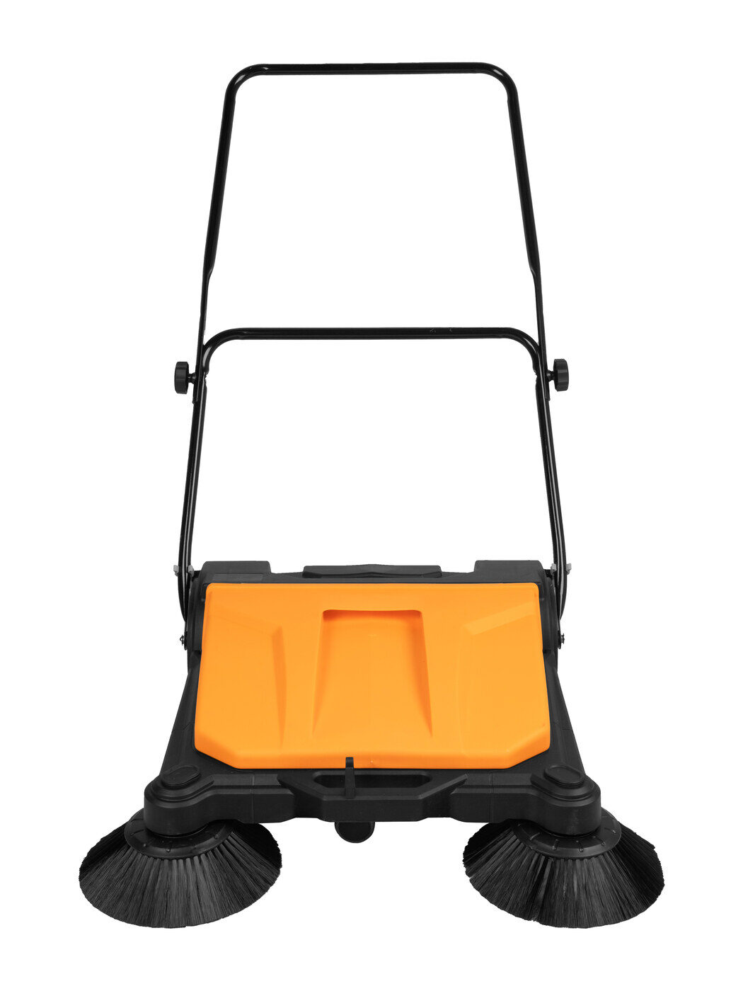Bennett MS680 Подметальная машина фото 4