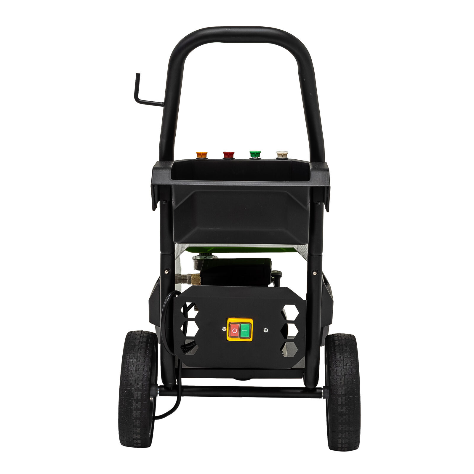 Bennett Power KN-2200 Аппарат высокого давления фото 3