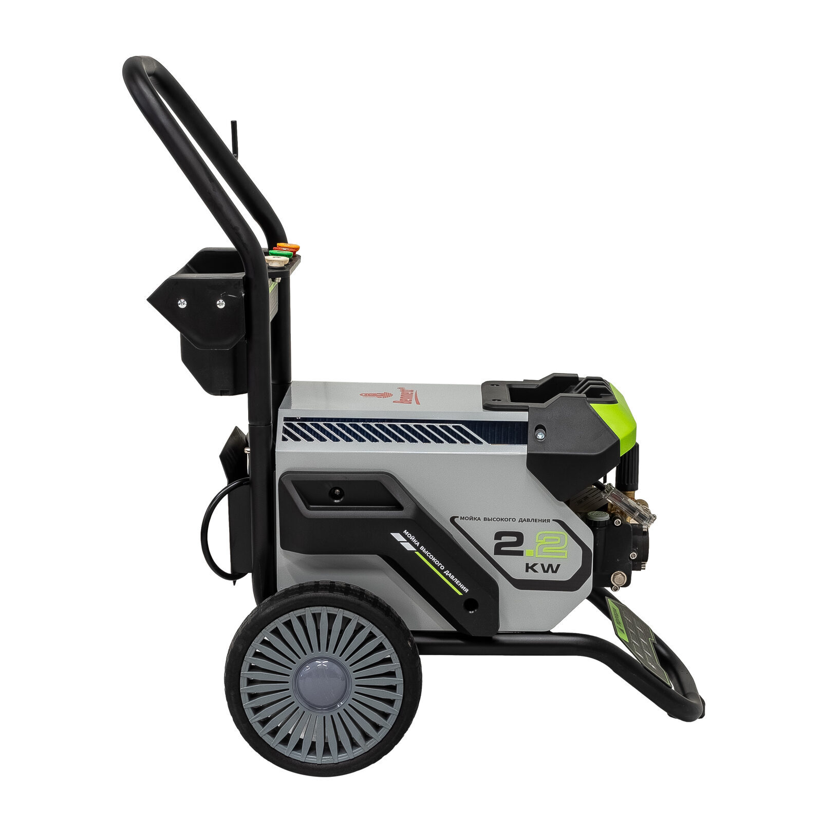 Bennett Power KN-2200 Аппарат высокого давления фото 4