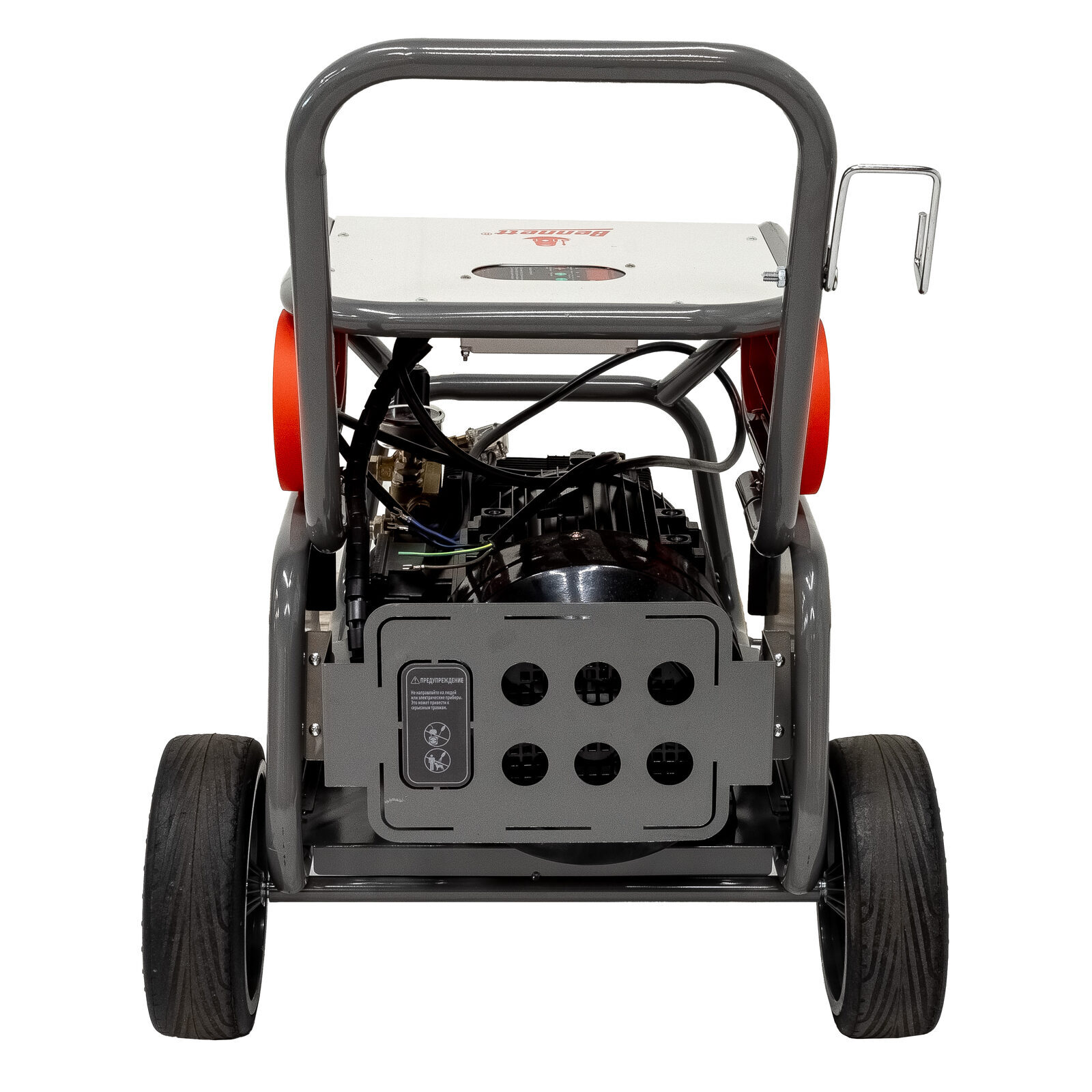 Bennett Power KN-7500 Аппарат высокого давления фото 4