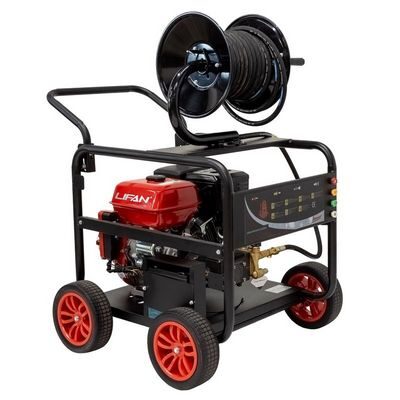 Bennett Power KN3600GF Аппарат высокого давления бензиновый