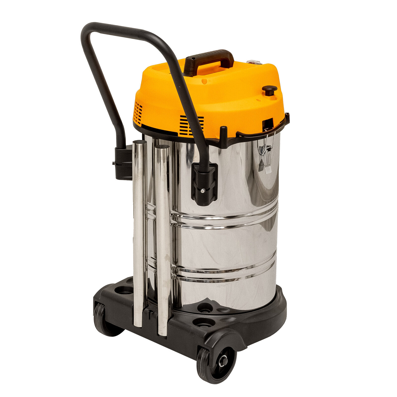 Bennett V10 (YL-6218-10L) Пылесос для сухой уборки фото 2