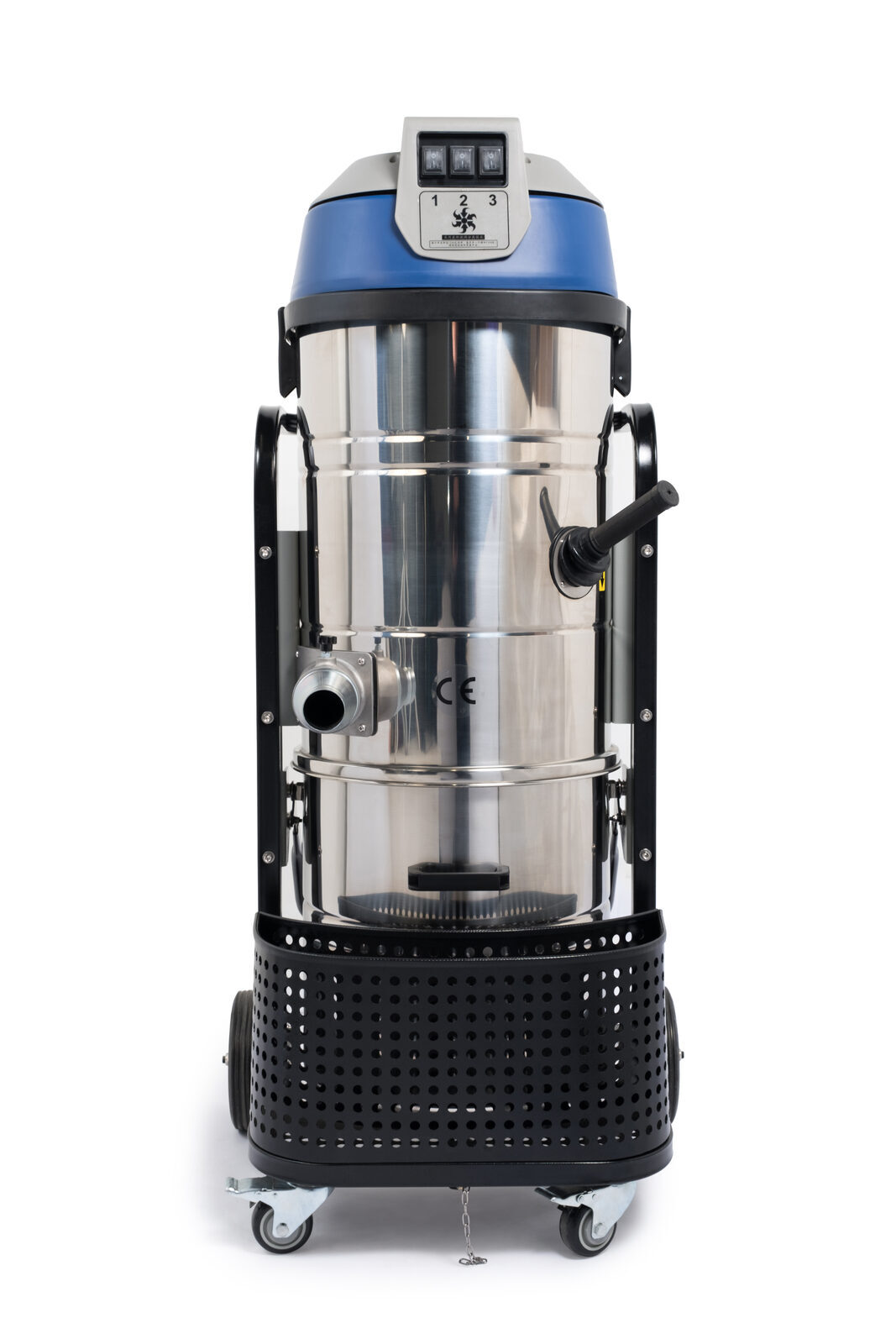 Bennett YLW6360-60L Пылеводосос