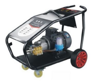 Bennett ZX5075 Аппарат высокого давления на раме из железа