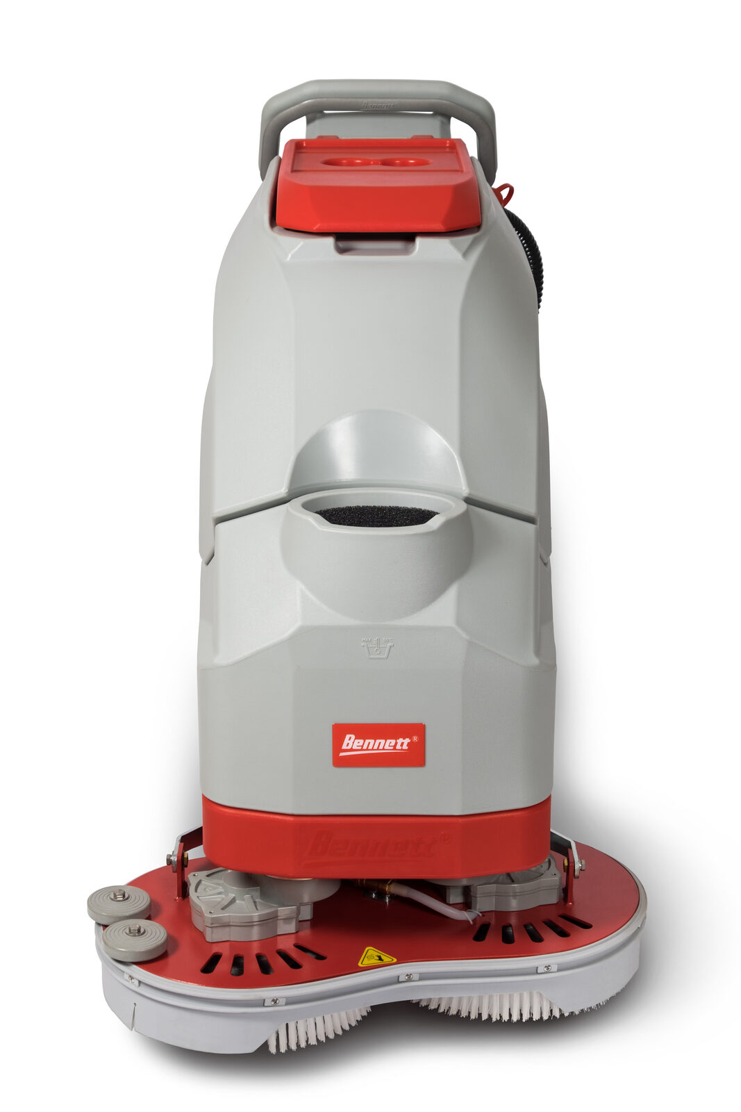 Bennett Clever C660b Аккумуляторная поломоечная машина