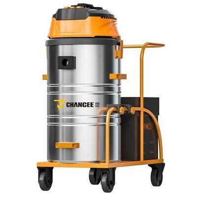 Chancee CG1580D Аккумуляторный профессиональный пылесос