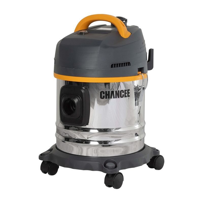 Chancee CRS1625 Пылесос для сухой и влажной уборки фото 2
