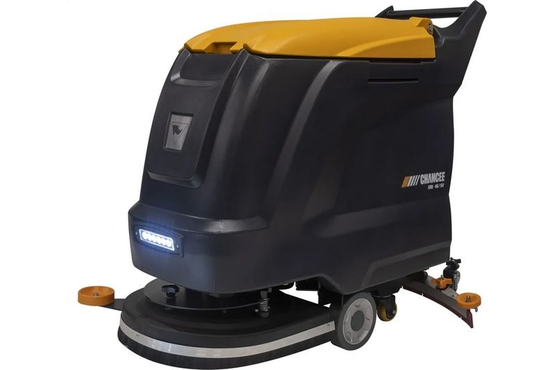 Chancee M50 PLUS Аккумуляторная поломоечная машина