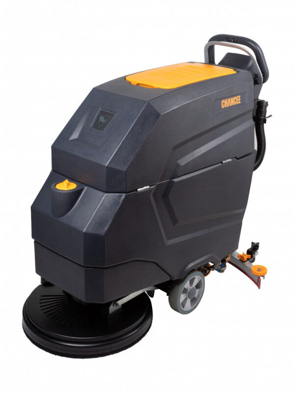 Chancee M60 Normal type Аккумуляторная поломоечная машина