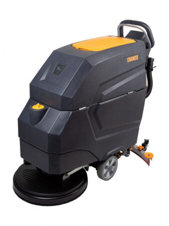 Chancee M60 Self-walking фото 2