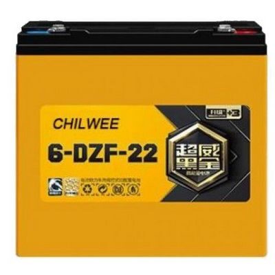 Chilwee 6-DZFG-23 (6-DZF-22) Аккумуляторная батарея