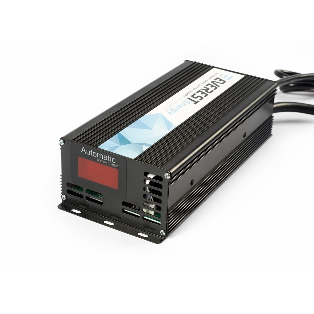 Зарядное устройство Everest Energy 24V 30A SB120