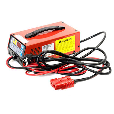 Everest Energy 24V 100 Amps. Lit Ion Зарядное устройство