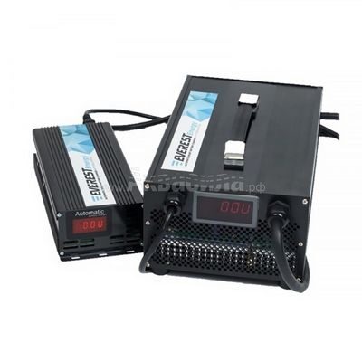 Зарядное устройство Everest Energy 12V 10A