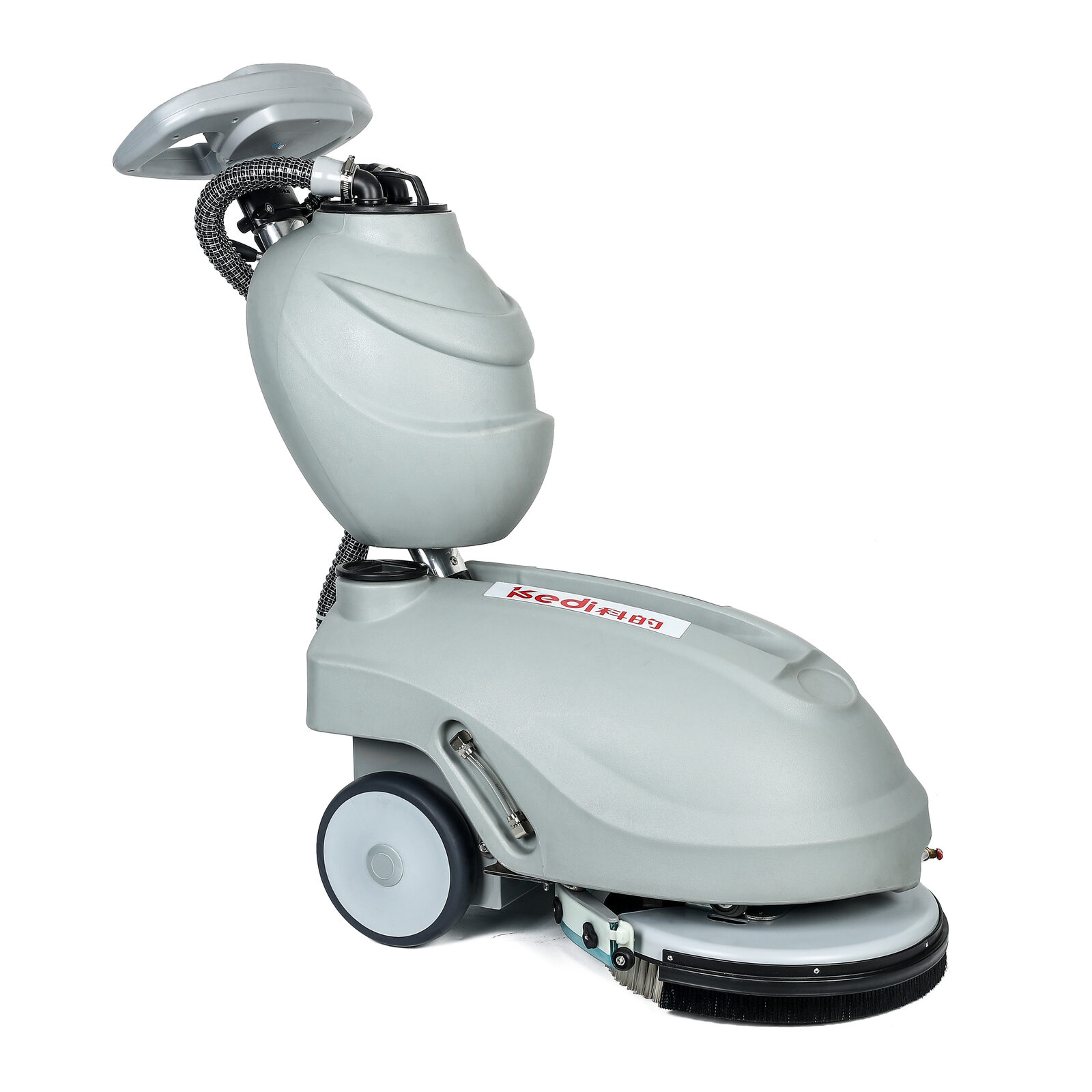 KEDI GBZ-350b plus Аккумуляторная поломоечная машина