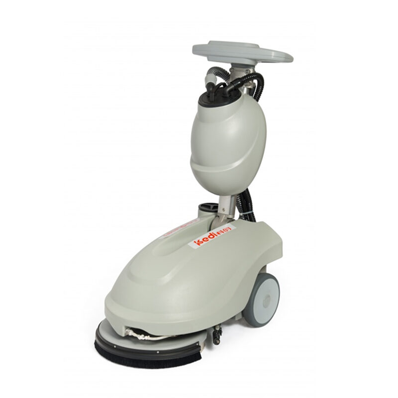 KEDI GBZ-350b Аккумуляторная поломоечная машина