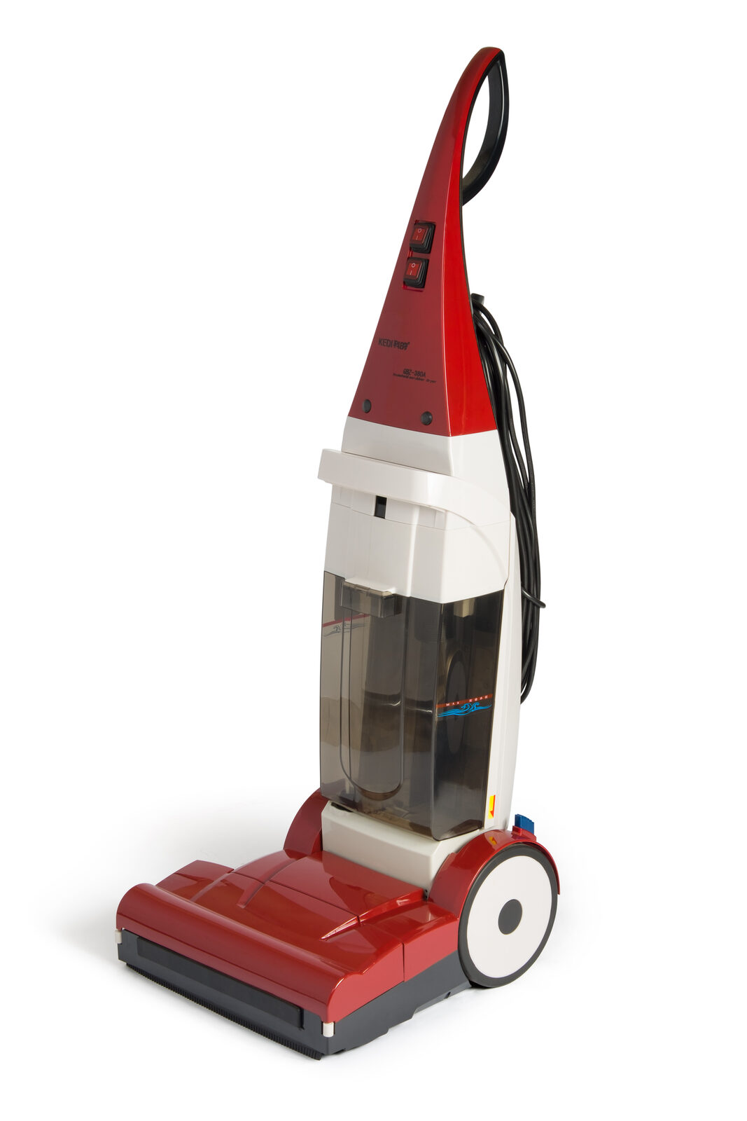 KEDI GBZ-380A Компактная сетевая поломоечная машина фото 10