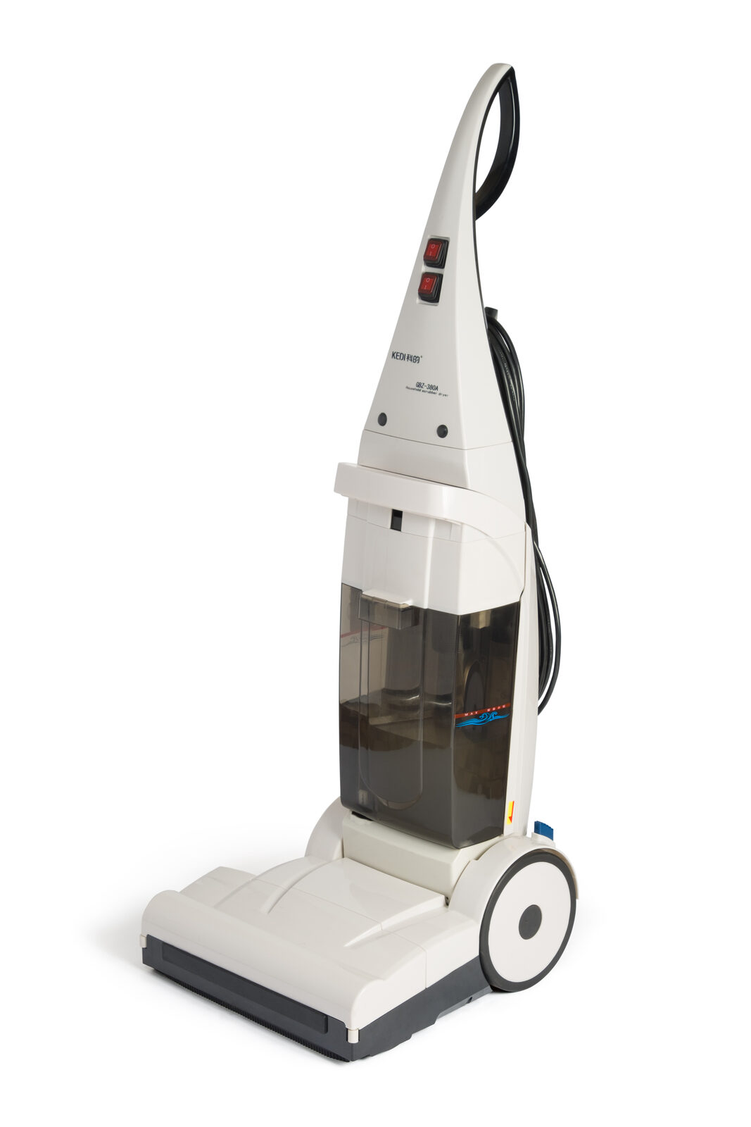 KEDI GBZ-380A Компактная сетевая поломоечная машина фото 2