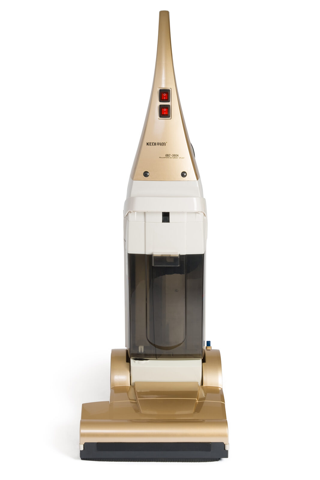 KEDI GBZ-380A Компактная сетевая поломоечная машина фото 4
