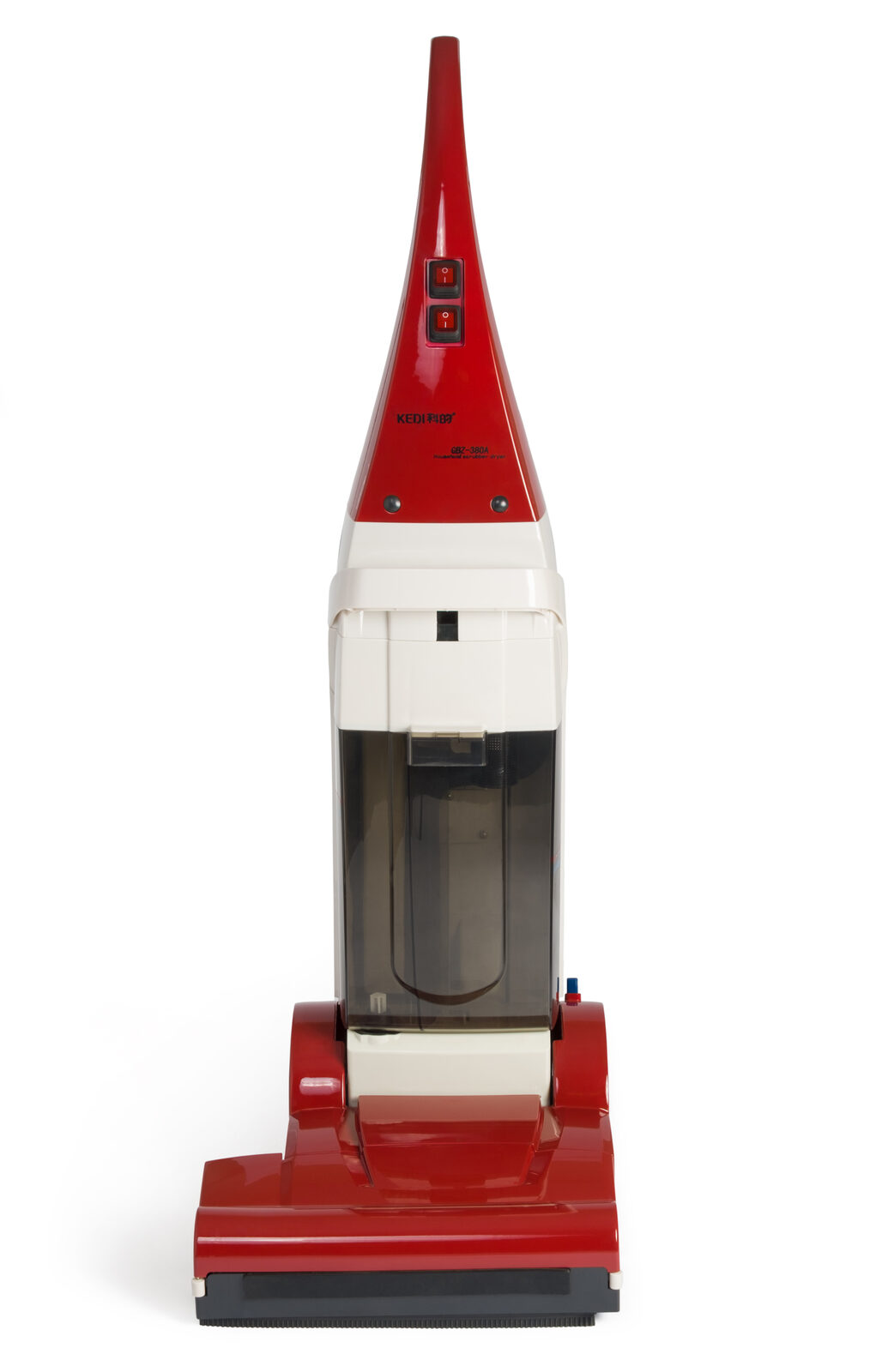 KEDI GBZ-380A Компактная сетевая поломоечная машина фото 6