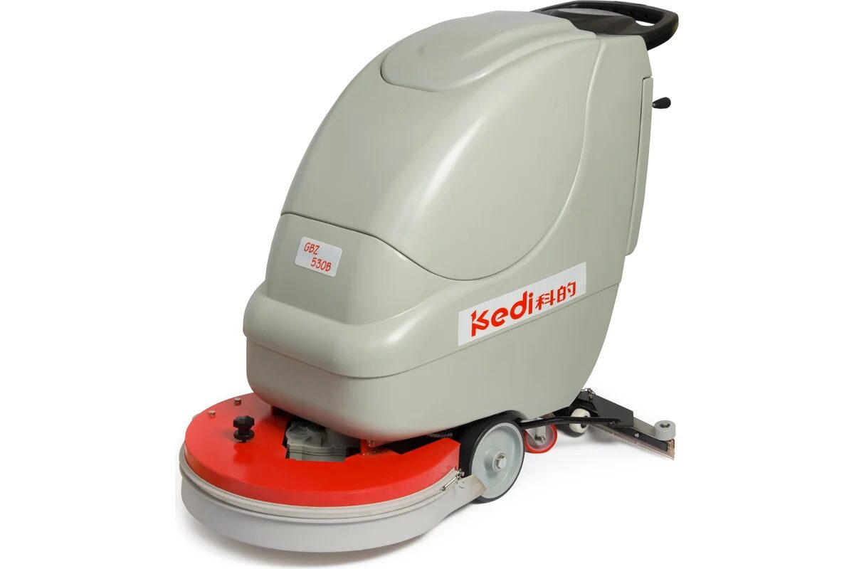KEDI GBZ-530BU Аккумуляторная поломоечная машина