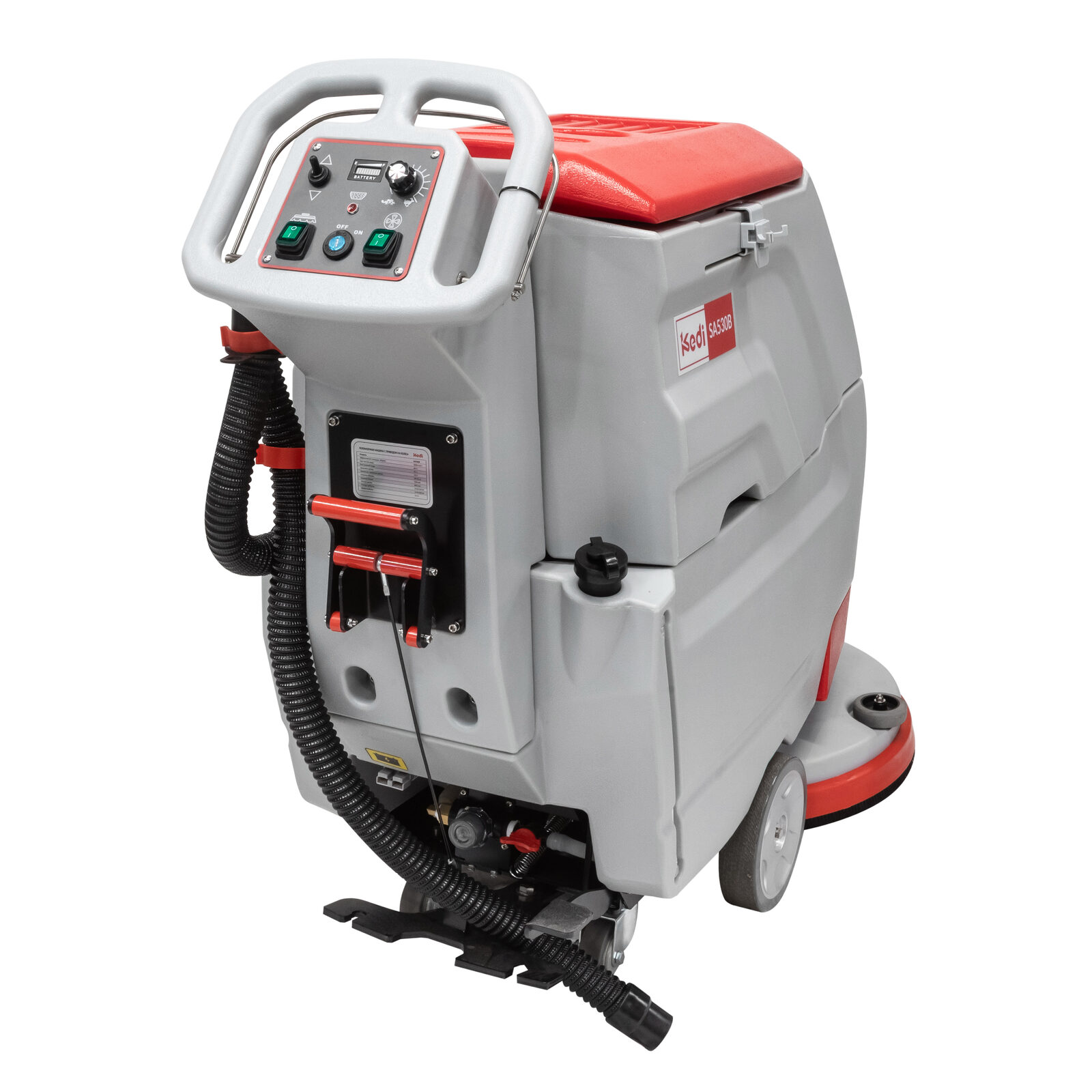 Kedi SA530B фото 4