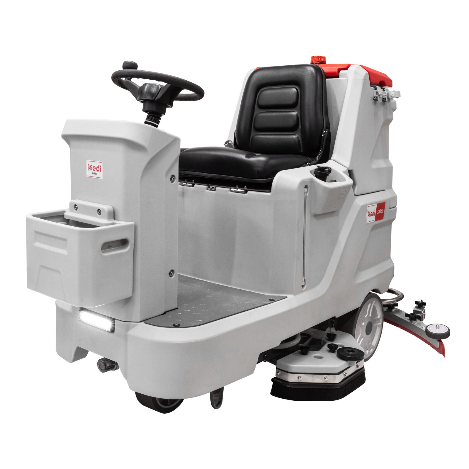 Kedi SA860 фото 2