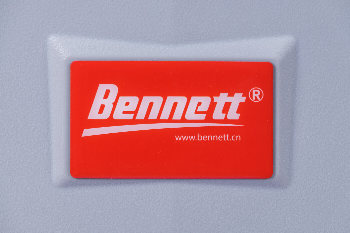 Bennett P150 — серия аккумуляторных машин фото 36
