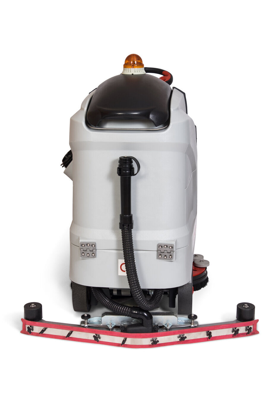Bennett Ranger R510b Аккумуляторная поломоечная машина с местом для оператора фото 15